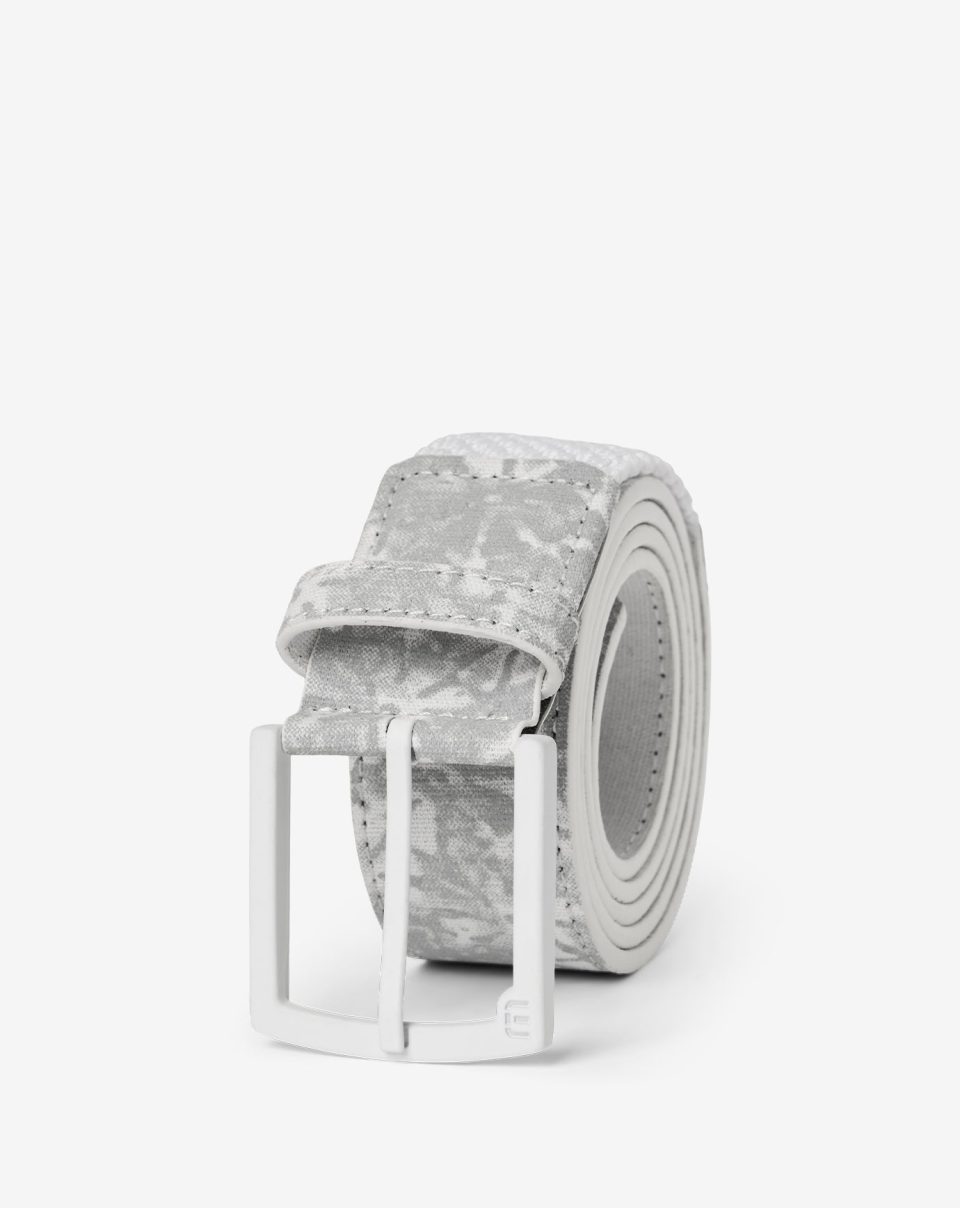 Solo Travel Hybrid Stretch Belt