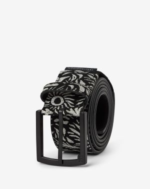 Night Stroll Hybrid Stretch Belt
