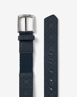 World Link Hybrid Stretch Belt