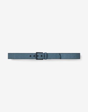 Midships Hybrid Stretch Belt