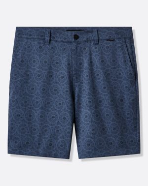 Beyond The Limits Short 9In