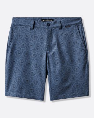 Beyond The Limits Short 9In