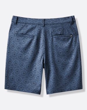 Beyond The Limits Short 9In