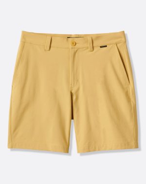 Rapid Transit Short 8In