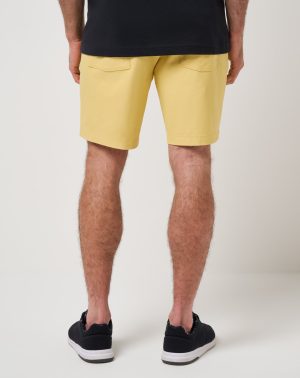 Rapid Transit Short 8In