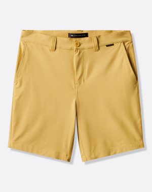 Rapid Transit Short 8In