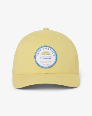 Ferry Flight Snapback Hat