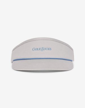 Weekend Agenda Visor