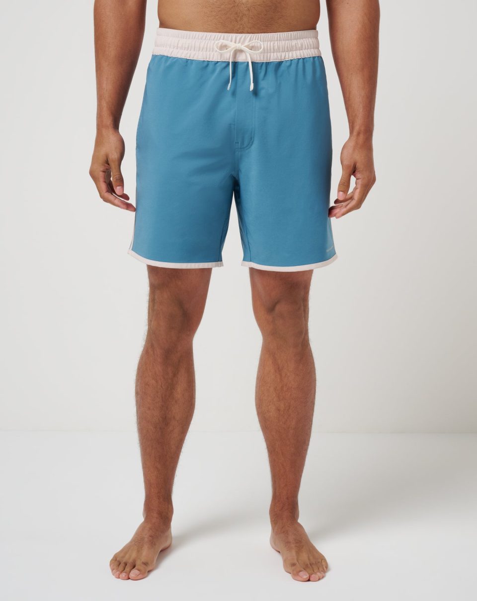 Lost Cave Boardshort