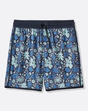 Canoe Cruise Boardshort