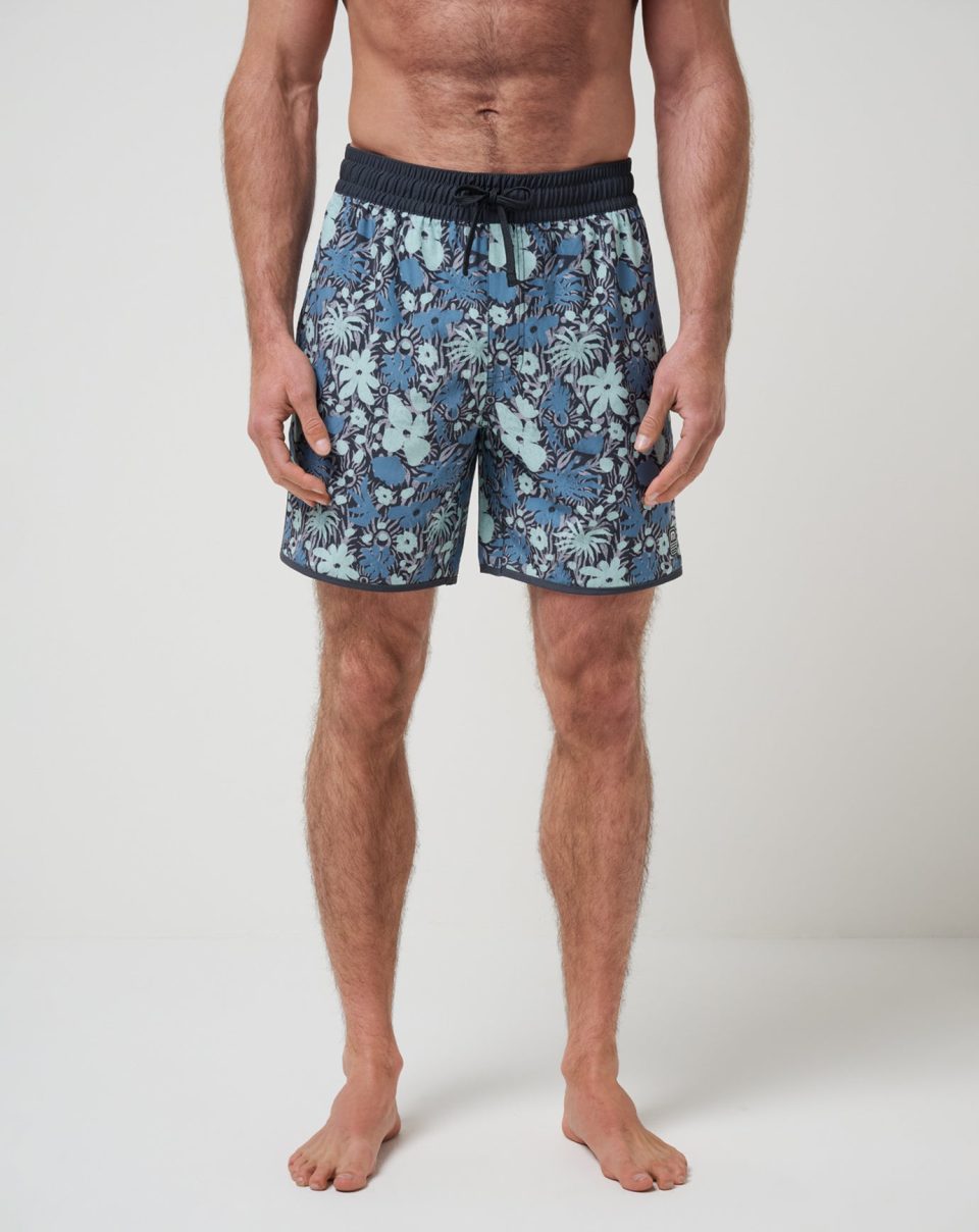 Canoe Cruise Boardshort