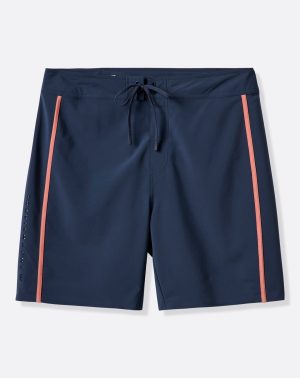 Racing Ship Boardshort