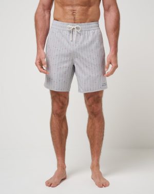 Deco Boardshort