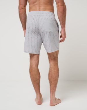 Deco Boardshort