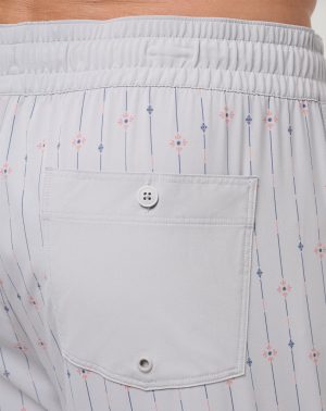 Deco Boardshort