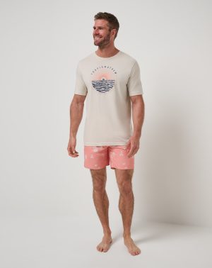 Get Outside Boardshort