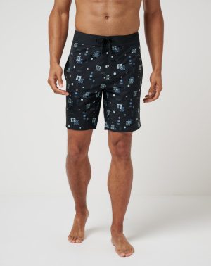 Quick Trip Boardshort