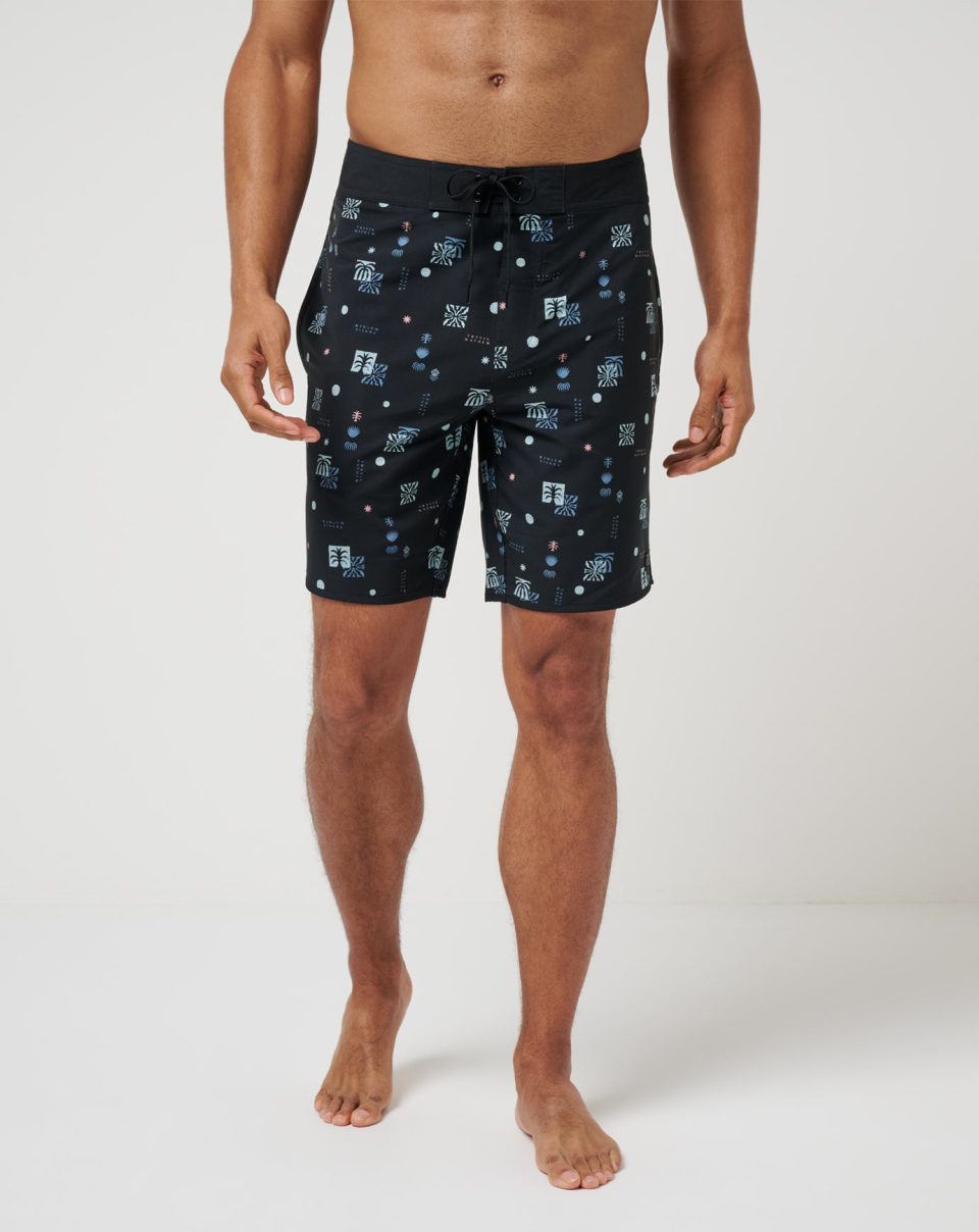 Quick Trip Boardshort