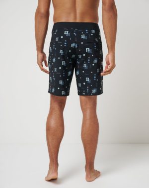 Quick Trip Boardshort