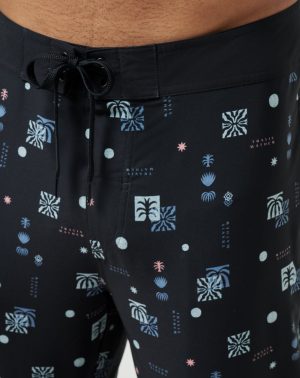 Quick Trip Boardshort