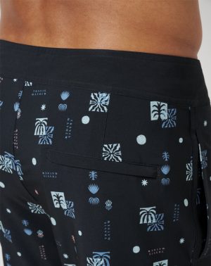 Quick Trip Boardshort