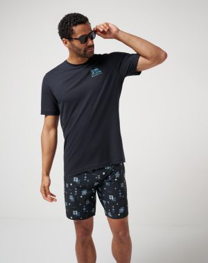 Quick Trip Boardshort