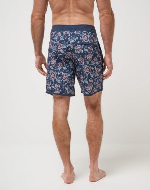 Flourish Boardshort