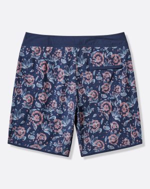 Flourish Boardshort