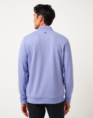 Moonlighter Quarter Zip