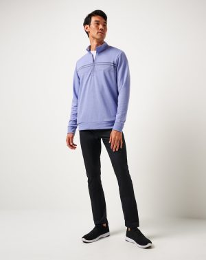 Moonlighter Quarter Zip