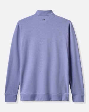 Moonlighter Quarter Zip