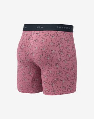 Whiskey Lounge Boxer