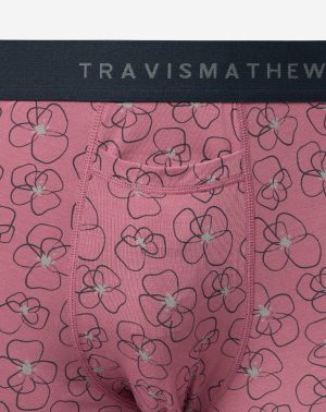 Whiskey Lounge Boxer