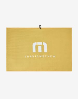 Drink Ticket Golf Towel
