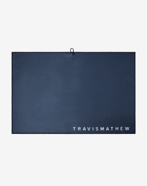 Day Cruise Golf Towel
