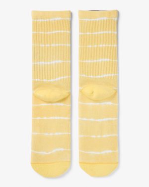 Sunbeam Crew Sock