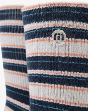 Ticket Counter Crew Sock