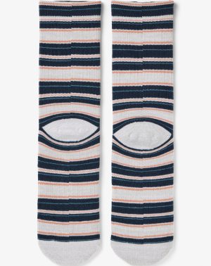 Ticket Counter Crew Sock