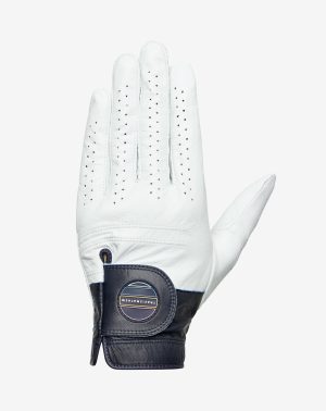 Get Out Of Town Golf Glove