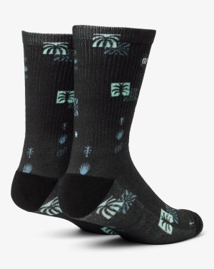 Quick Trip Crew Sock