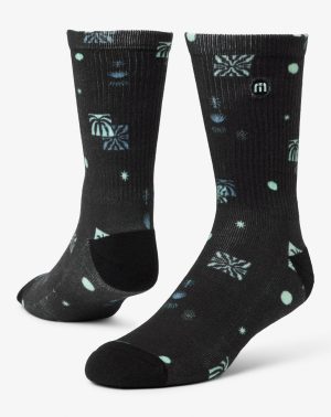 Quick Trip Crew Sock