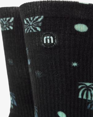 Quick Trip Crew Sock