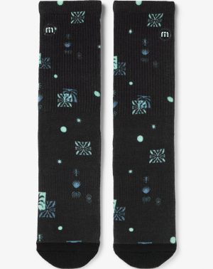 Quick Trip Crew Sock