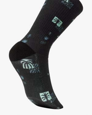Quick Trip Crew Sock