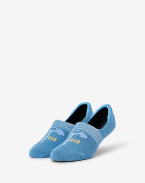 Vacation Home Inv No Show Sock