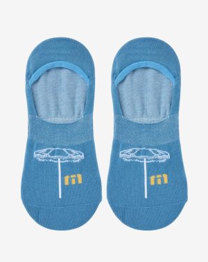 Vacation Home Inv No Show Sock