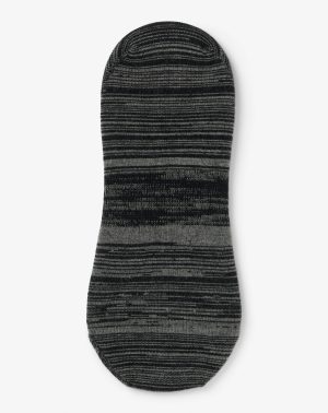 Off Schedule No Show Sock