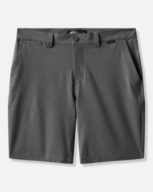 Travel Year Short 9In