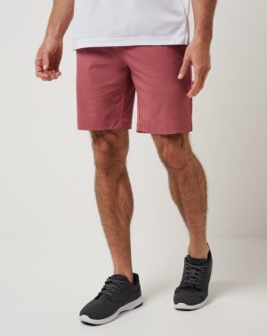 Travel Year Short 9In