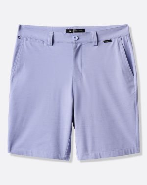 Travel Year Short 9In